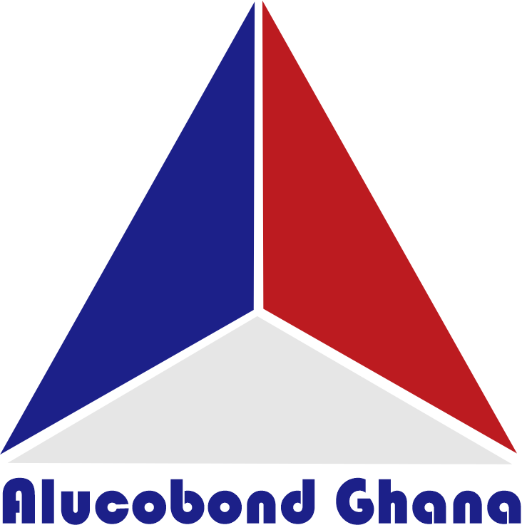 Alucobond Ghana Logo